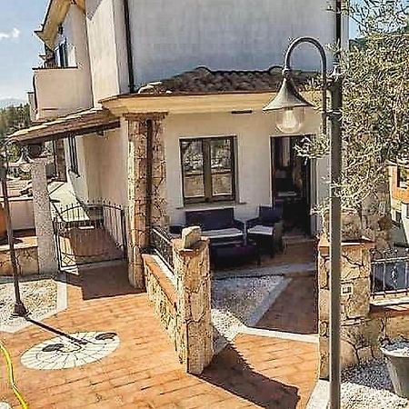 B&B Is Callelleddus Барі-Сардо Екстер'єр фото