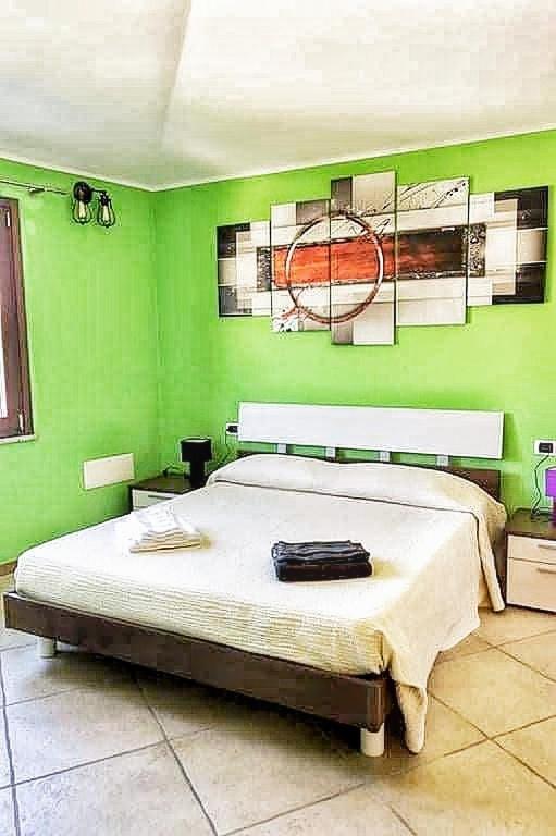 B&B Is Callelleddus Барі-Сардо Екстер'єр фото