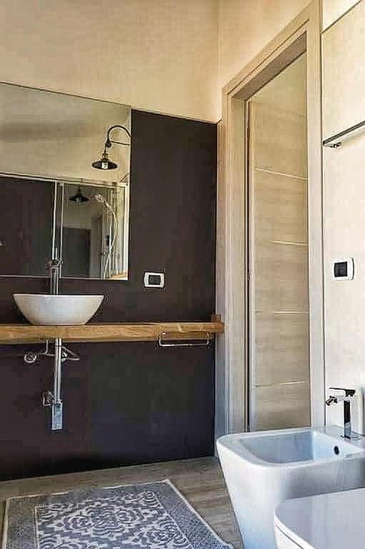 B&B Is Callelleddus Барі-Сардо Екстер'єр фото